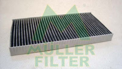 MULLER FILTER fk176 -  Фильтр воздуха в салоне